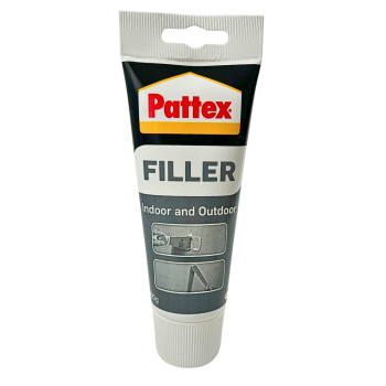 Preview: Glättung der Spachtelmasse mit Spachtelwerkzeug